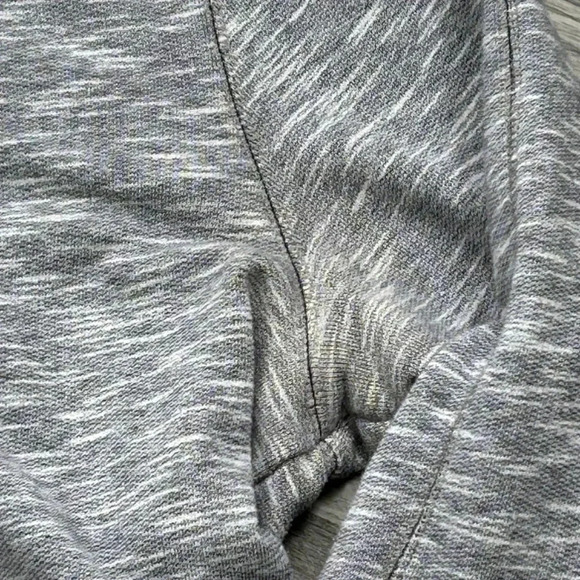 Banana Republic Lightweight Poly Cotton Crew Neck Sweater Sz L - Picture 7 of 8